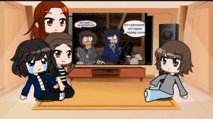 реакция осд на опм