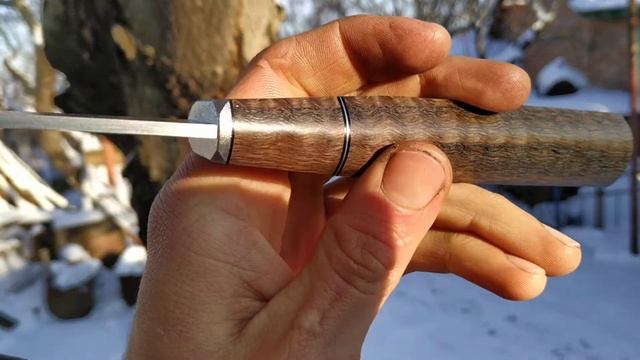 Кухонный шеф "Дуб" смотреть онлайн