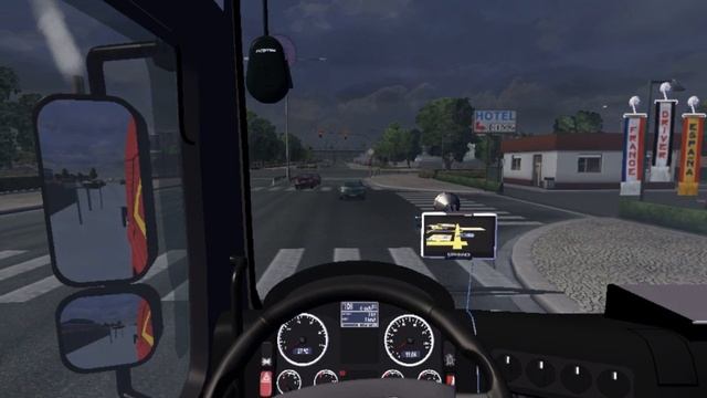 Man Tga Linards Edition смотреть онлайн