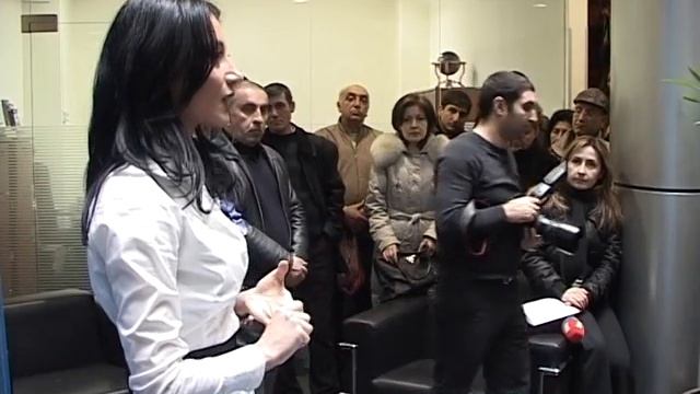 Converse Bank/Yermir Media/ Yerevan Depsit lottery.VOB смотреть онлайн