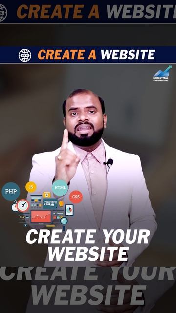 Why Your Business Should Have a Website? | Website | Business | Marketing | Boini Vittal смотреть онлайн