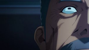 аниме: поднятие уровня в одиночку 2 сезон 4 серия