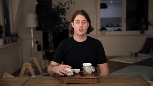 Golden Monkey black tea (金猴) from Teavivre смотреть онлайн