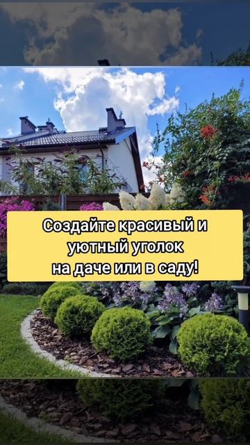 Рада видеть Вас на канале Дача Идеи! смотреть онлайн
