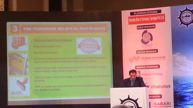 MANSA's Conf `Ease of doing Business' 6th. May 2016 смотреть онлайн