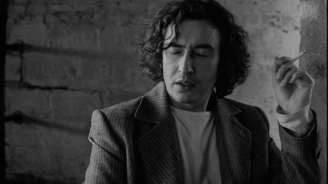 Johnny Rioux and The Compound Family - Coffee and Cigarettes (fan video) смотреть онлайн