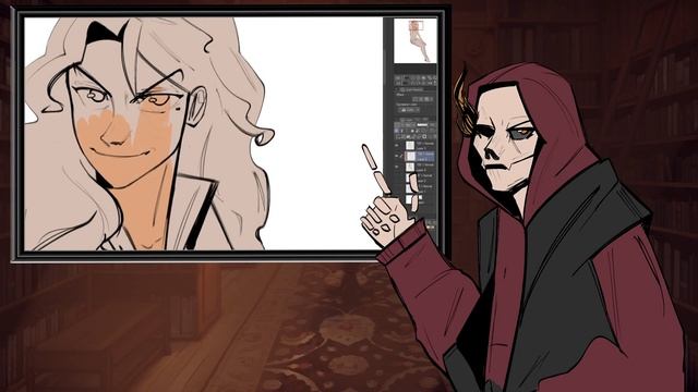 ТЕПЕРЬ Я ХУДОЖНИК | Спидпеинт | Подкаст