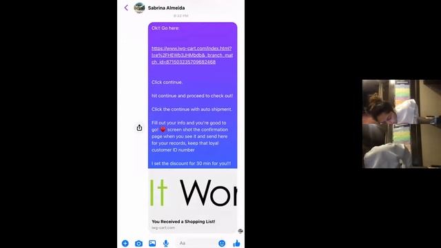 Customer Enrolling Workshop January 2021 - LETS GO смотреть онлайн