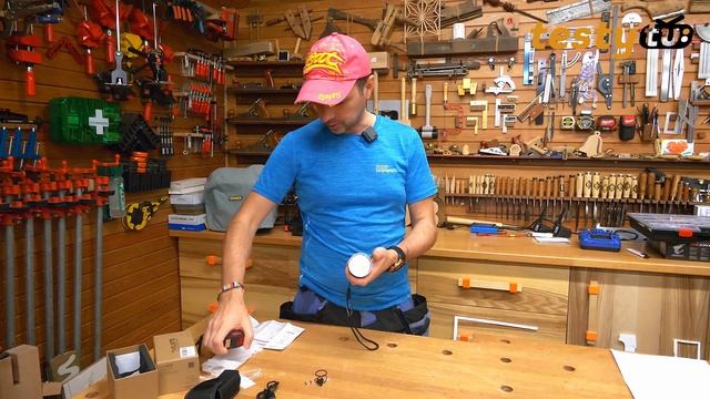 ThruNite Catapult V6 Mini Thrower - Mini szperacz, 2800 lumenów смотреть онлайн