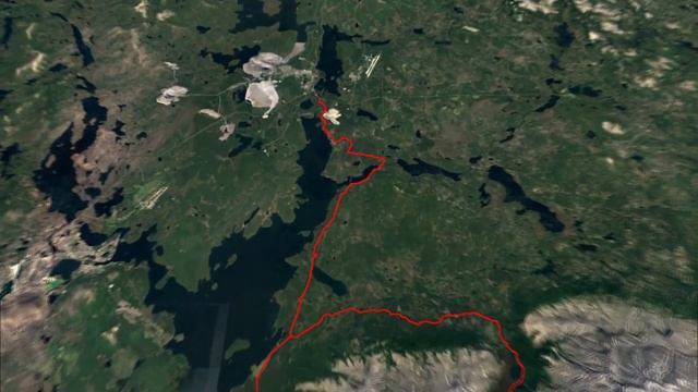 Кольский полуостров. Фильм первый. смотреть онлайн