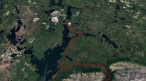 Кольский полуостров. Фильм первый.