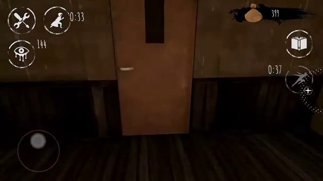 собрал 1000 мешков монстр pokiman (Eyes Страшная, хоррор игра) смотреть онлайн