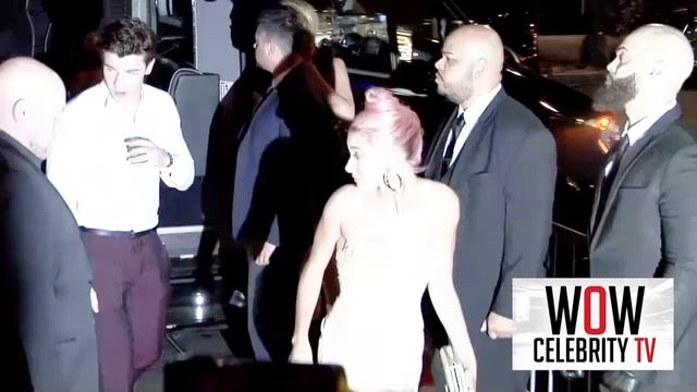 Hailey Baldwin and Shawn Mendes at Met Gala After Party смотреть онлайн