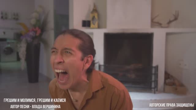 ОТ СЛОВ ПЕСНИ ДУША НАИЗНАНКУ... смотреть онлайн