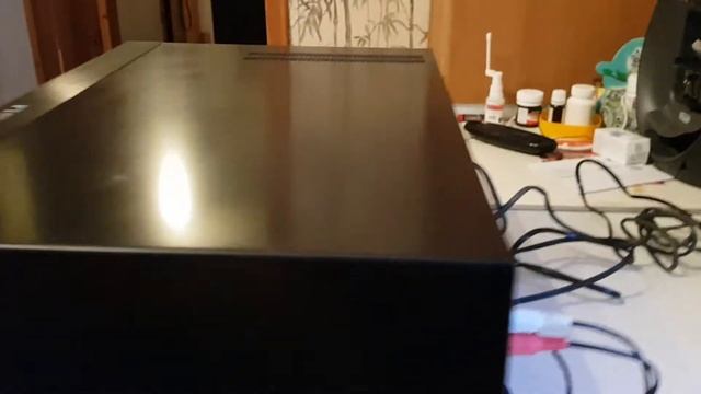 Aiwa AD-F880E