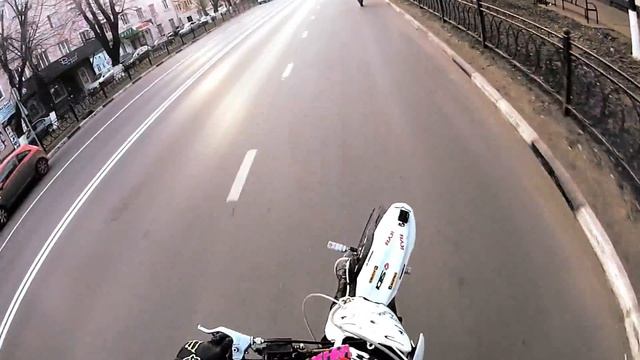 Pitbike Stunt 2 смотреть онлайн