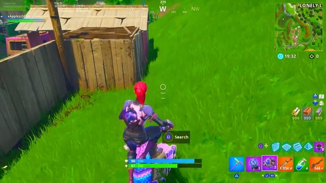 HOW TO *TRIPLE* YOUR MATERIALS IN FORTNITE!! *NEW* GLITCH!! смотреть онлайн