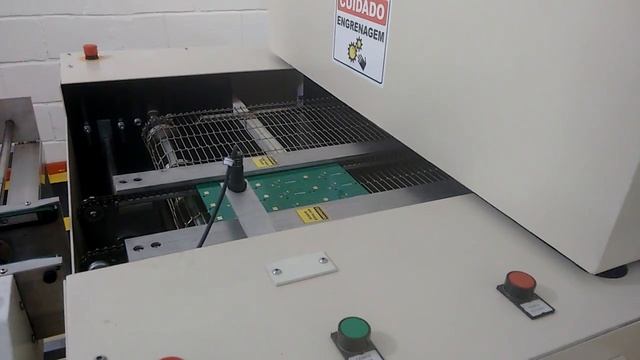 Máquina SMT - Pixel TI смотреть онлайн
