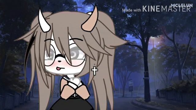 🥀~8 причин чтобы расстаться, и 1 чтобы быть с ней~🥀 ||Meme|| {Gacha Life}