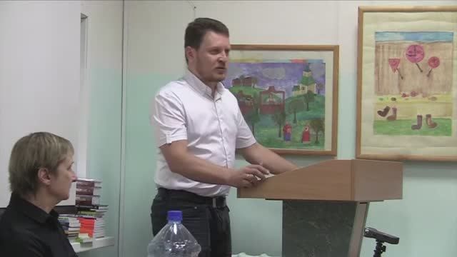 А.Амбарцумов на форуме «Гражданское общество» 18.05.2019 (без купюр)