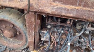 Металлоприёмка порадовала находками!!!