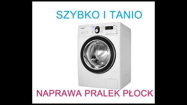 Naprawa pralek Płock | 886-038-083 |Szybko i Tanio смотреть онлайн