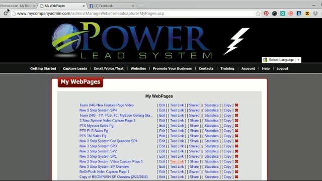 Traffic Monsoon FREE Link Rotator смотреть онлайн