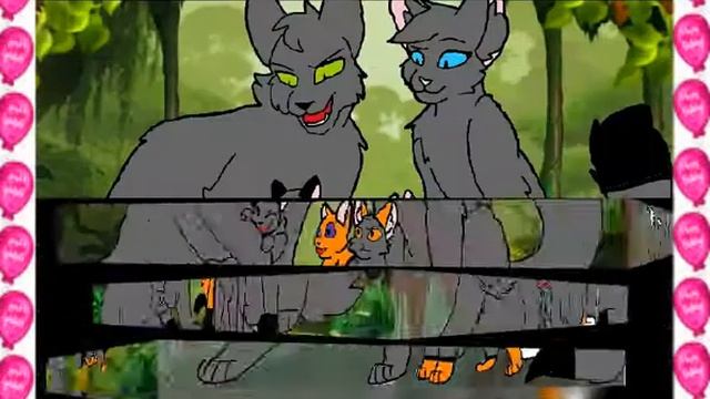 Моя семья (читать Описание )