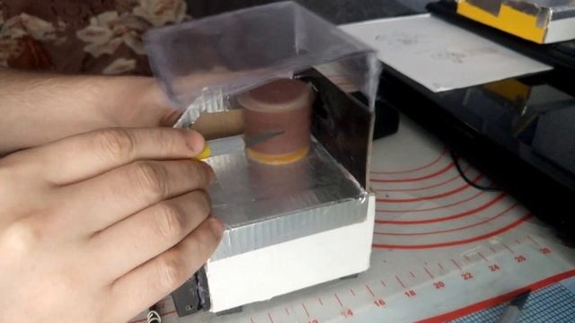 Шлифовальный самодельный мини станок смотреть онлайн