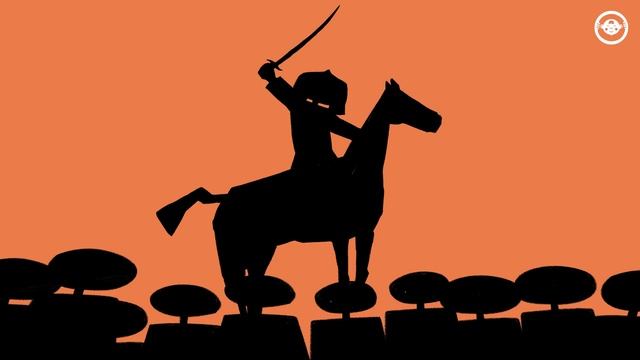 МАНАС | MANAS - 4 Часть