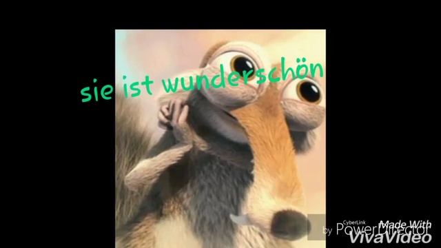crash verliebt sich in lisa 😍 ice age folge 1 teil 1 смотреть онлайн