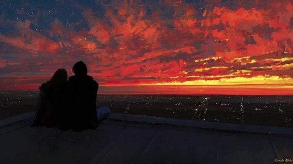 When in Rome - The Promise (Lyrics)