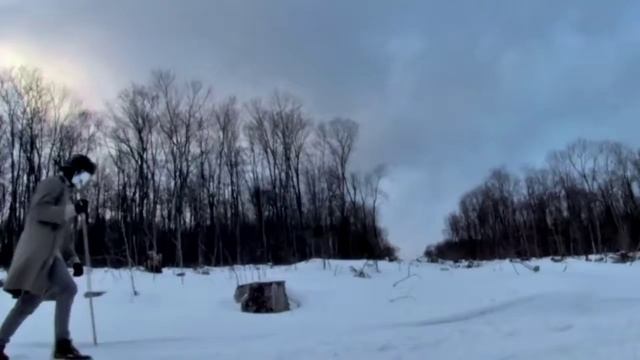 Nok From the Future - New England СКАЧАТЬ DOWNLOAD смотреть онлайн