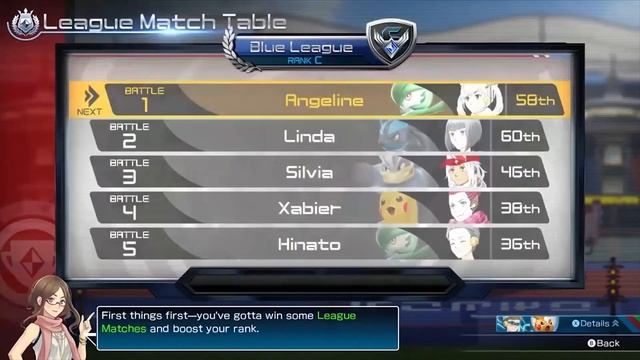 Your Pokemon Reactions: Pokemon Switch, New 3DS Games, Future Games смотреть онлайн