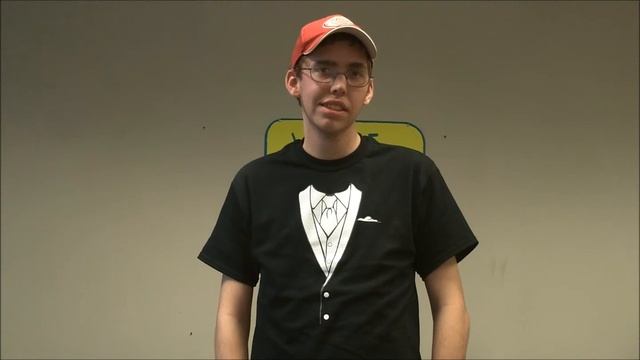 Back to Business: Meet the Diversity Vice President (Nat Conner) смотреть онлайн