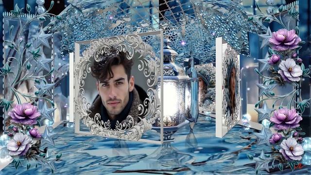 АЛЛА АСКЕРОВА. "ОКОЛДУЙ МЕНЯ".