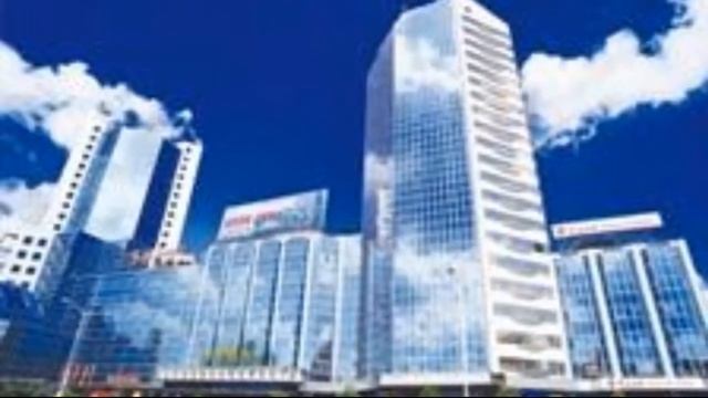 Celeste Palace International Hotel Jiangmen смотреть онлайн