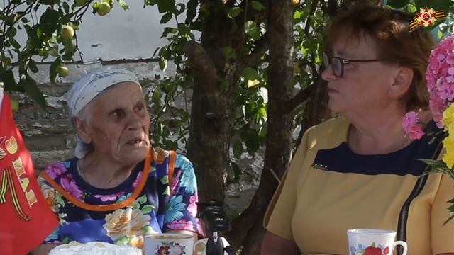 Герой фильма: Трефилова Зоя Петровна