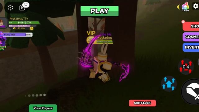 Roblox Dungeon Quest EASTER EVENT All Egg Locations Day 8! (April 5th, 2024) смотреть онлайн