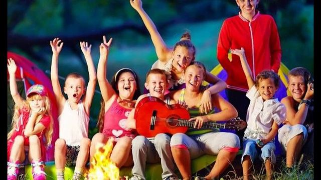Новые детские Христианские Песни смотреть онлайн