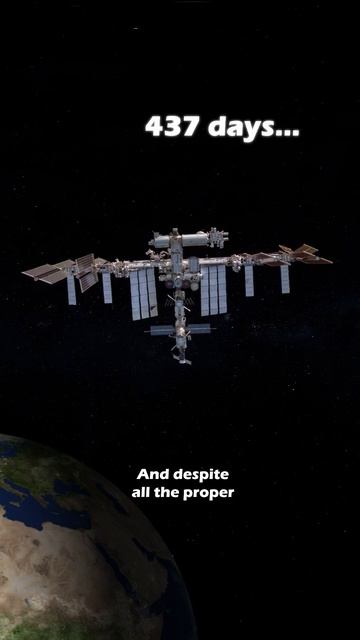 Microgravity will Delay Human Space Travel... #space #gravity #lightspeed смотреть онлайн