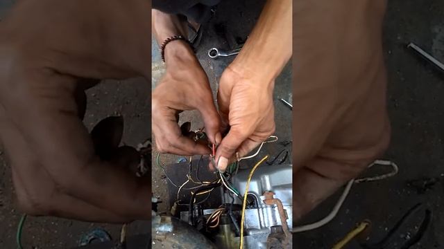 Ajaib karisma pake cdi jupiter bisa langsung hidup смотреть онлайн