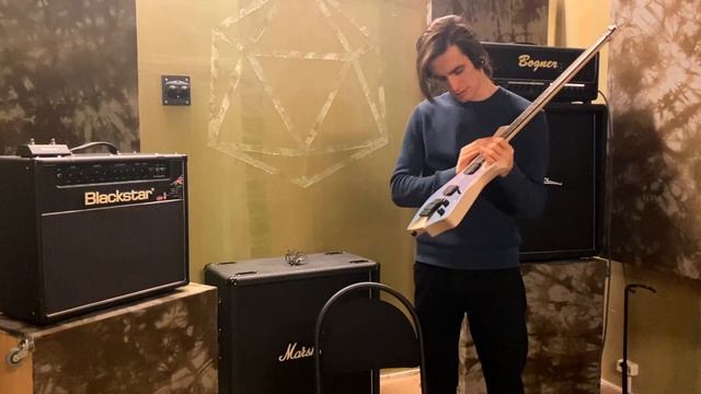 Padalka DC-7 первое впечатление смотреть онлайн