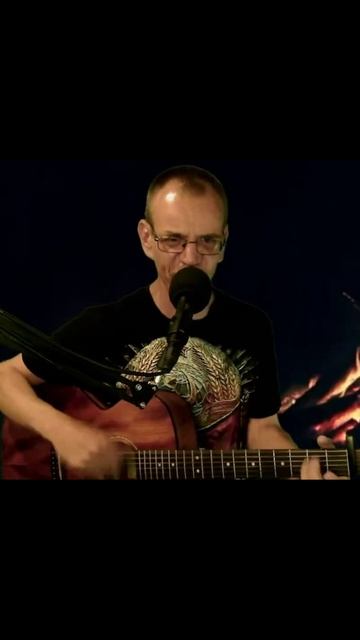 Ария. Герой асфальта. Кавер под гитару. #Shorts смотреть онлайн