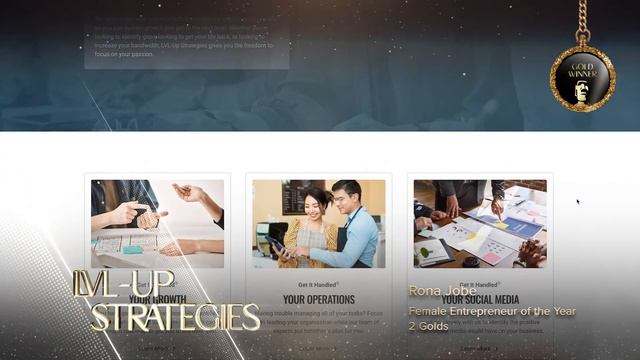 2023 TITAN Women In Business Awards Season 1: Virtual Ceremony & Winners Highlight смотреть онлайн