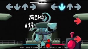 Музыкальная ритм-аркада FNF! ВСЕ моды Garten of Banban 3 FNF