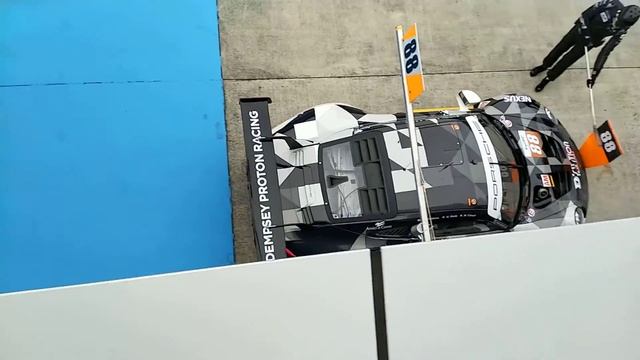 6 Hours of Fuji - Qualifying (Proton Pitstop) смотреть онлайн