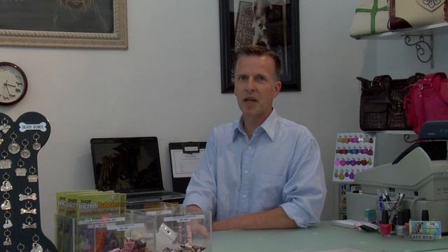 Retail Business Tips : Retail Business: Forecasting Sales смотреть онлайн