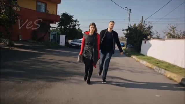 YASIN AND EСE | ЧТО ЖЕ ТЫ СДЕЛАЛ? | НАМ НЕКОГО ВИНИТЬ ЗА НЕЛЮБОВЬ | 43 СЕРИЯ смотреть онлайн