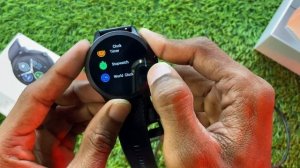 Noise Fuse Smart Watch X5 Giveaway Free Unboxing and Full Review